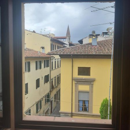 Porcellana Twenty-Six Florence Wi-Fi Apartment Exterior foto