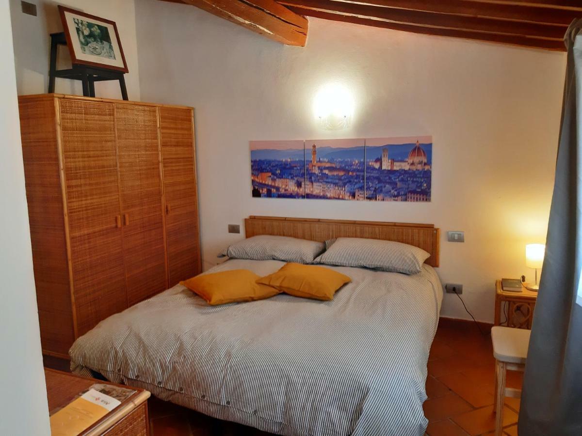 Porcellana Twenty-Six Florence Wi-Fi Apartment Exterior foto